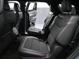 Thumbnail of 2025 Vapor Blue Ford Explorer