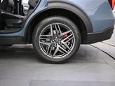 Thumbnail of 2025 Vapor Blue Ford Explorer