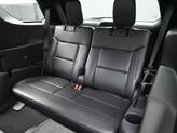 Thumbnail of 2025 Gray Metallic Ford Explorer
