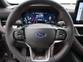 Thumbnail of 2025 Gray Metallic Ford Explorer