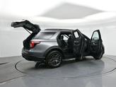 Thumbnail of 2025 Gray Metallic Ford Explorer