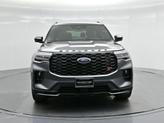 Thumbnail of 2025 Gray Metallic Ford Explorer