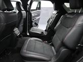 Thumbnail of 2025 Gray Metallic Ford Explorer