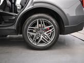 Thumbnail of 2025 Gray Metallic Ford Explorer