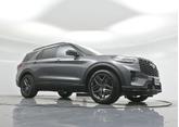 Thumbnail of 2025 Gray Metallic Ford Explorer