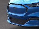 Thumbnail of 2025 Blue Metallic Ford Mustang Mach-E