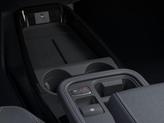Thumbnail of 2025 Blue Metallic Ford Mustang Mach-E