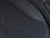 Thumbnail of 2025 Blue Metallic Ford Mustang Mach-E