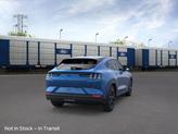 Thumbnail of 2025 Blue Metallic Ford Mustang Mach-E
