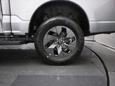 Thumbnail of 2025 Silver Metallic Ford F-150 Lightning