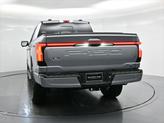 Thumbnail of 2025 Silver Metallic Ford F-150 Lightning