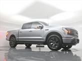 Thumbnail of 2025 Silver Metallic Ford F-150 Lightning
