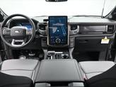 Thumbnail of 2025 Silver Metallic Ford F-150 Lightning