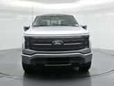 Thumbnail of 2025 Silver Metallic Ford F-150 Lightning