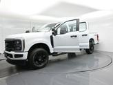 Thumbnail of 2025 Oxford White Ford F-250