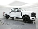 Thumbnail of 2025 Oxford White Ford F-250
