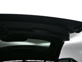 Thumbnail of 2023 Agate Black Metallic Ford Explorer