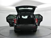 Thumbnail of 2023 Agate Black Metallic Ford Explorer