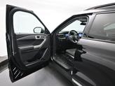 Thumbnail of 2023 Agate Black Metallic Ford Explorer