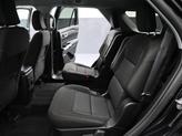 Thumbnail of 2023 Agate Black Metallic Ford Explorer