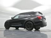 Thumbnail of 2023 Agate Black Metallic Ford Explorer
