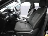 Thumbnail of 2023 Agate Black Metallic Ford Explorer