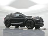Thumbnail of 2023 Agate Black Metallic Ford Explorer