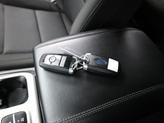 Thumbnail of 2023 Agate Black Metallic Ford Explorer