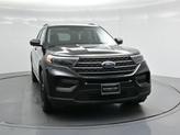 Thumbnail of 2023 Agate Black Metallic Ford Explorer