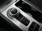 Thumbnail of 2023 Agate Black Metallic Ford Explorer