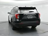 Thumbnail of 2023 Agate Black Metallic Ford Explorer