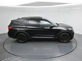 Thumbnail of 2023 Agate Black Metallic Ford Explorer