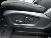Thumbnail of 2023 Agate Black Metallic Ford Explorer