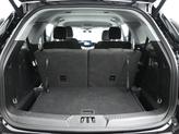 Thumbnail of 2023 Agate Black Metallic Ford Explorer