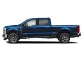 Thumbnail of 2025 Antimatter Blue Metallic Ford F-250