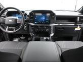 Thumbnail of 2025 Gray Metallic Ford F-150