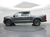 Thumbnail of 2025 Gray Metallic Ford F-150