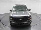 Thumbnail of 2025 Gray Metallic Ford F-150