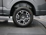 Thumbnail of 2025 Gray Metallic Ford F-150