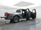 Thumbnail of 2025 Gray Metallic Ford F-150