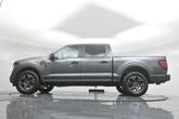 Thumbnail of 2025 Gray Metallic Ford F-150