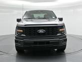 Thumbnail of 2025 Gray Metallic Ford F-150