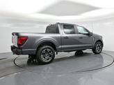 Thumbnail of 2025 Gray Metallic Ford F-150