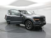 Thumbnail of 2025 Gray Metallic Ford F-150