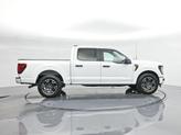 Thumbnail of 2025 White Ford F-150