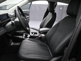 Thumbnail of 2025 Shadow Black Ford Mustang Mach-E