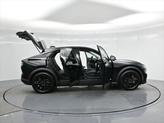 Thumbnail of 2025 Shadow Black Ford Mustang Mach-E