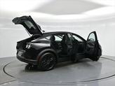 Thumbnail of 2025 Shadow Black Ford Mustang Mach-E