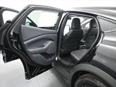 Thumbnail of 2025 Shadow Black Ford Mustang Mach-E