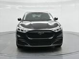 Thumbnail of 2025 Shadow Black Ford Mustang Mach-E